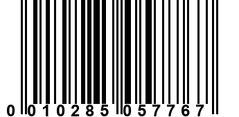 0010285057767