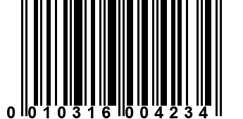 0010316004234