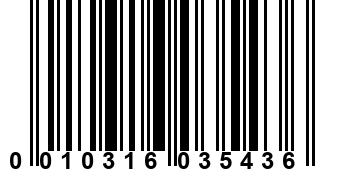 0010316035436