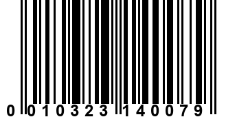 0010323140079