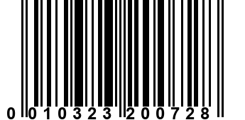 0010323200728