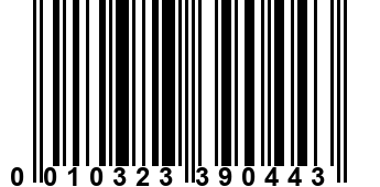 0010323390443