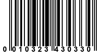 0010323430330