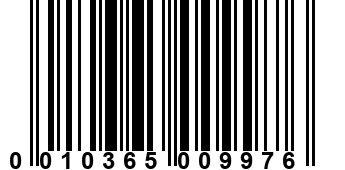 0010365009976