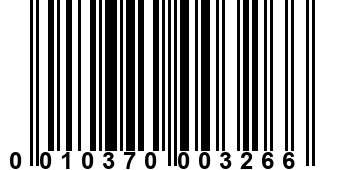 0010370003266