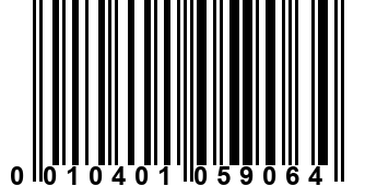 0010401059064