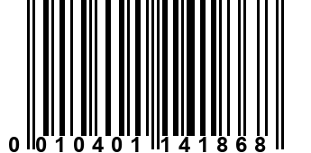 0010401141868