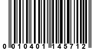 0010401145712