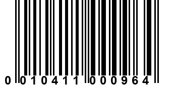 0010411000964