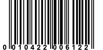 0010422006122