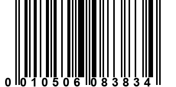 0010506083834