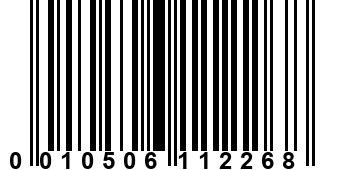 0010506112268