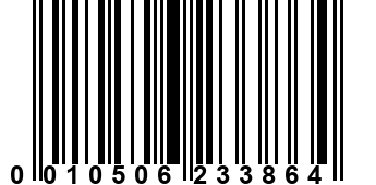 0010506233864