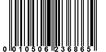 0010506236865