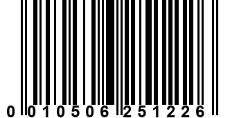 0010506251226