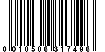 0010506317496