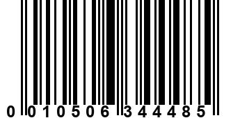 0010506344485