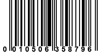 0010506358796