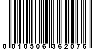 0010506362076