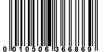 0010506366869