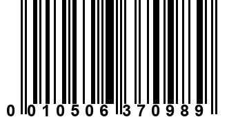 0010506370989