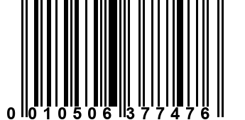 0010506377476