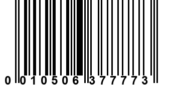 0010506377773