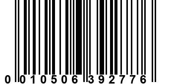 0010506392776