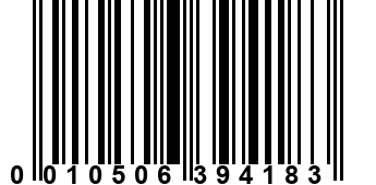 0010506394183