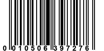 0010506397276