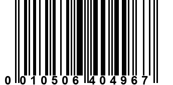 0010506404967