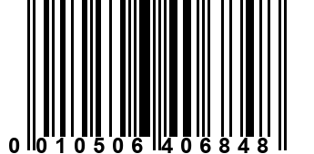 0010506406848