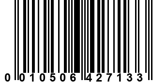 0010506427133