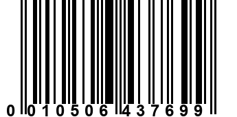 0010506437699