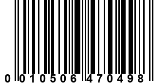 0010506470498