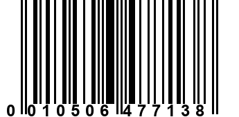 0010506477138