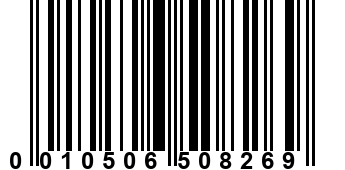 0010506508269