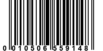 0010506559148