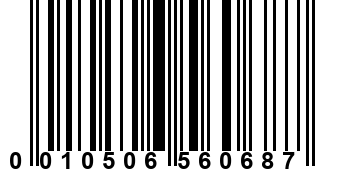 0010506560687