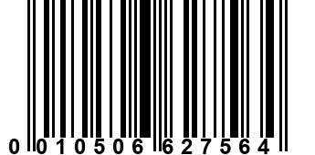 0010506627564