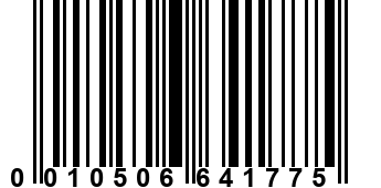 0010506641775