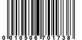 0010506701738