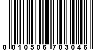 0010506703046