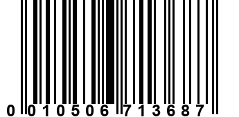 0010506713687