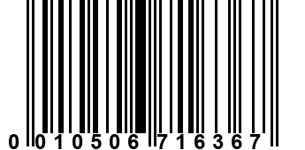 0010506716367