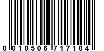 0010506717104