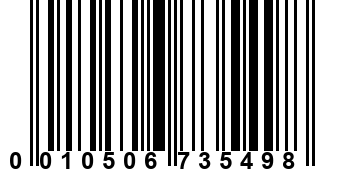 0010506735498