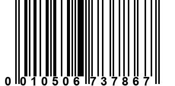 0010506737867