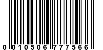 0010506777566