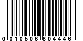 0010506804446